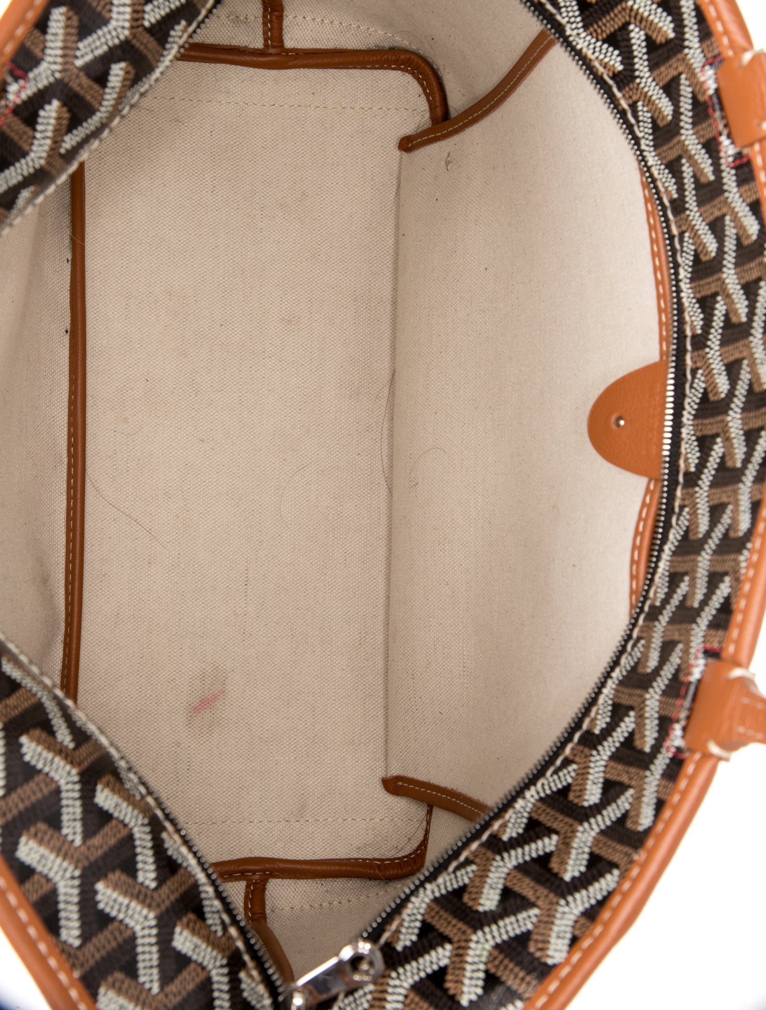 Goyard Goyardine Artois PM 2024