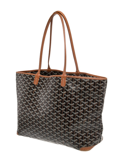 Goyard Goyardine Artois MM