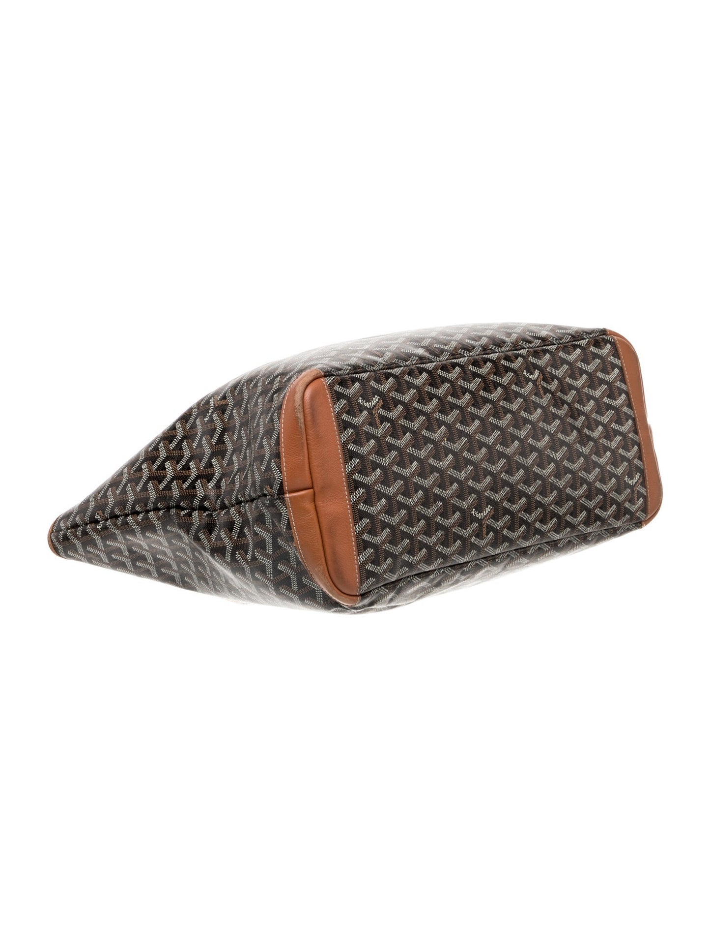 Goyard Goyardine Artois MM