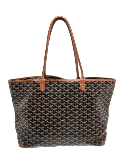 Goyard Goyardine Artois MM