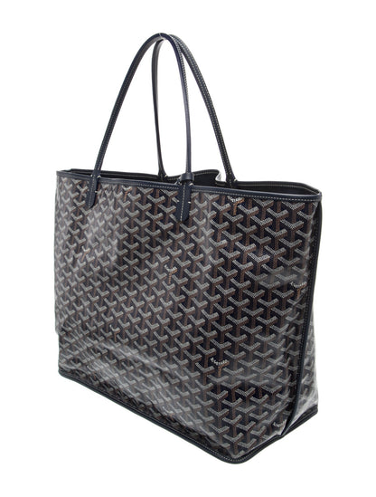 Goyard Goyardine Anjou GM
