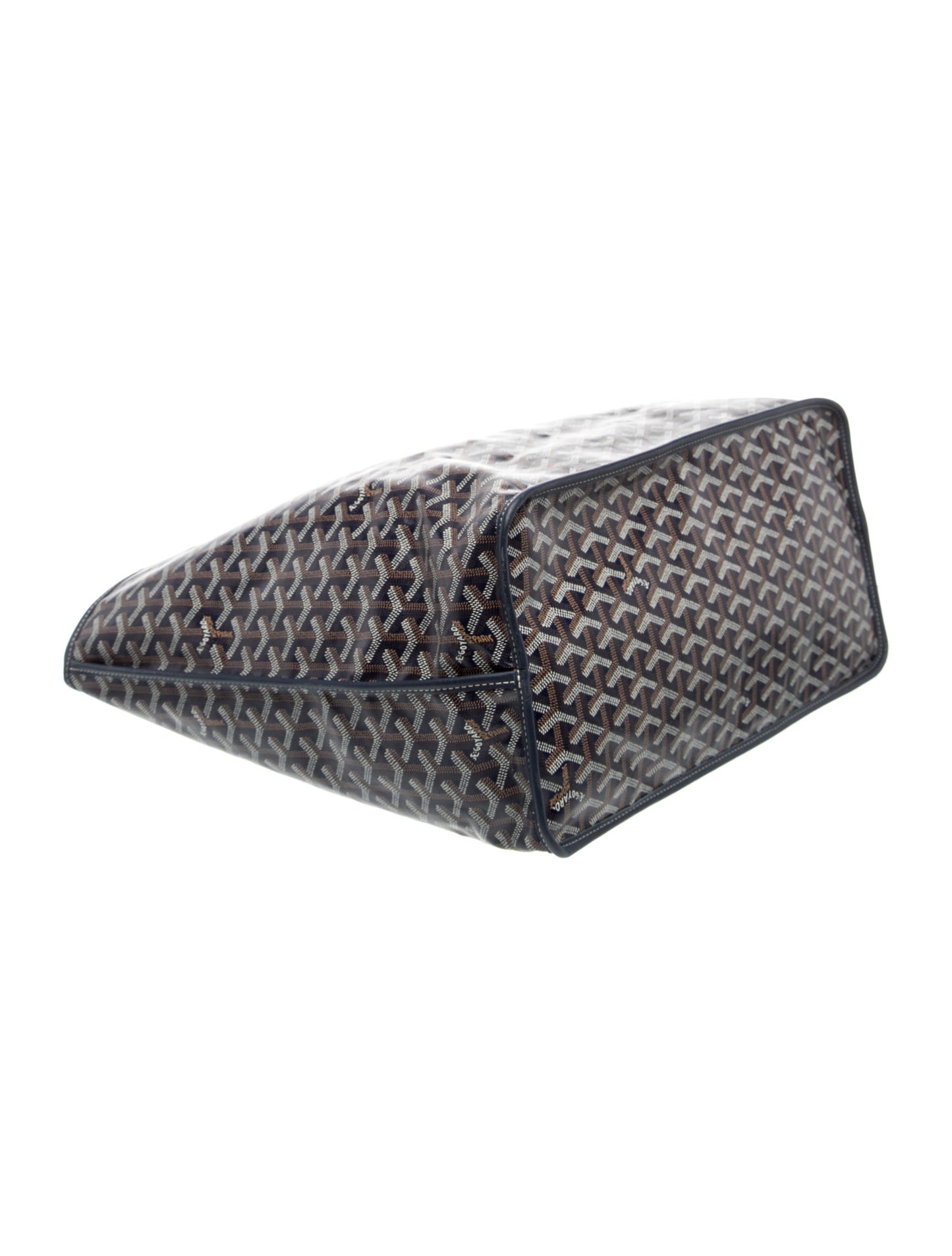 Goyard Goyardine Anjou GM