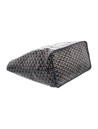 Goyard Goyardine Anjou GM
