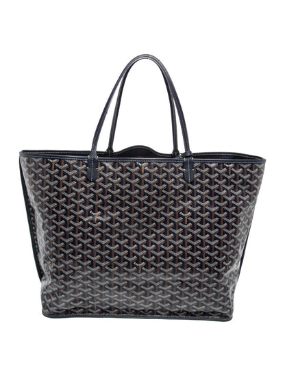 Goyard Goyardine Anjou GM
