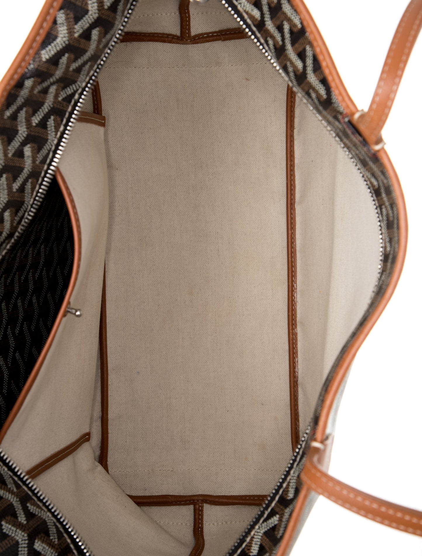 Goyard Goyardine Artois MM