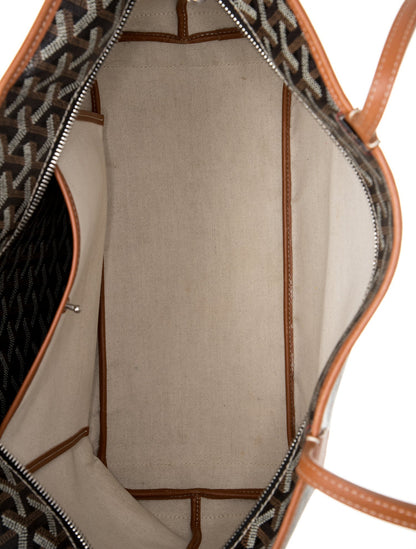 Goyard Goyardine Artois MM