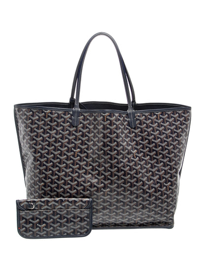 Goyard Goyardine Anjou GM