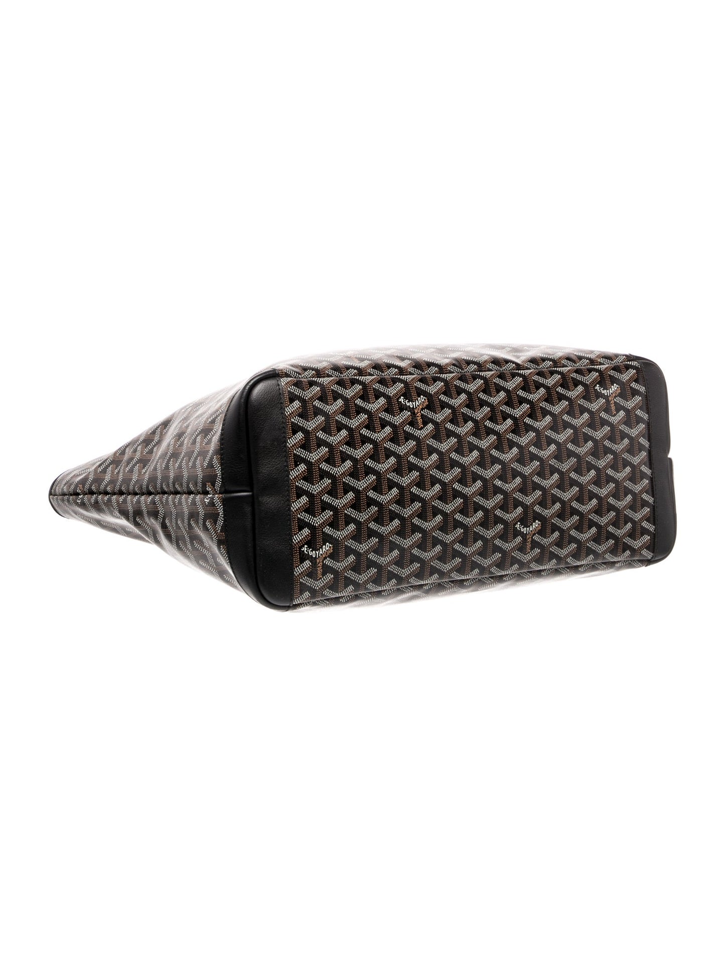 Goyard Goyardine Artois MM