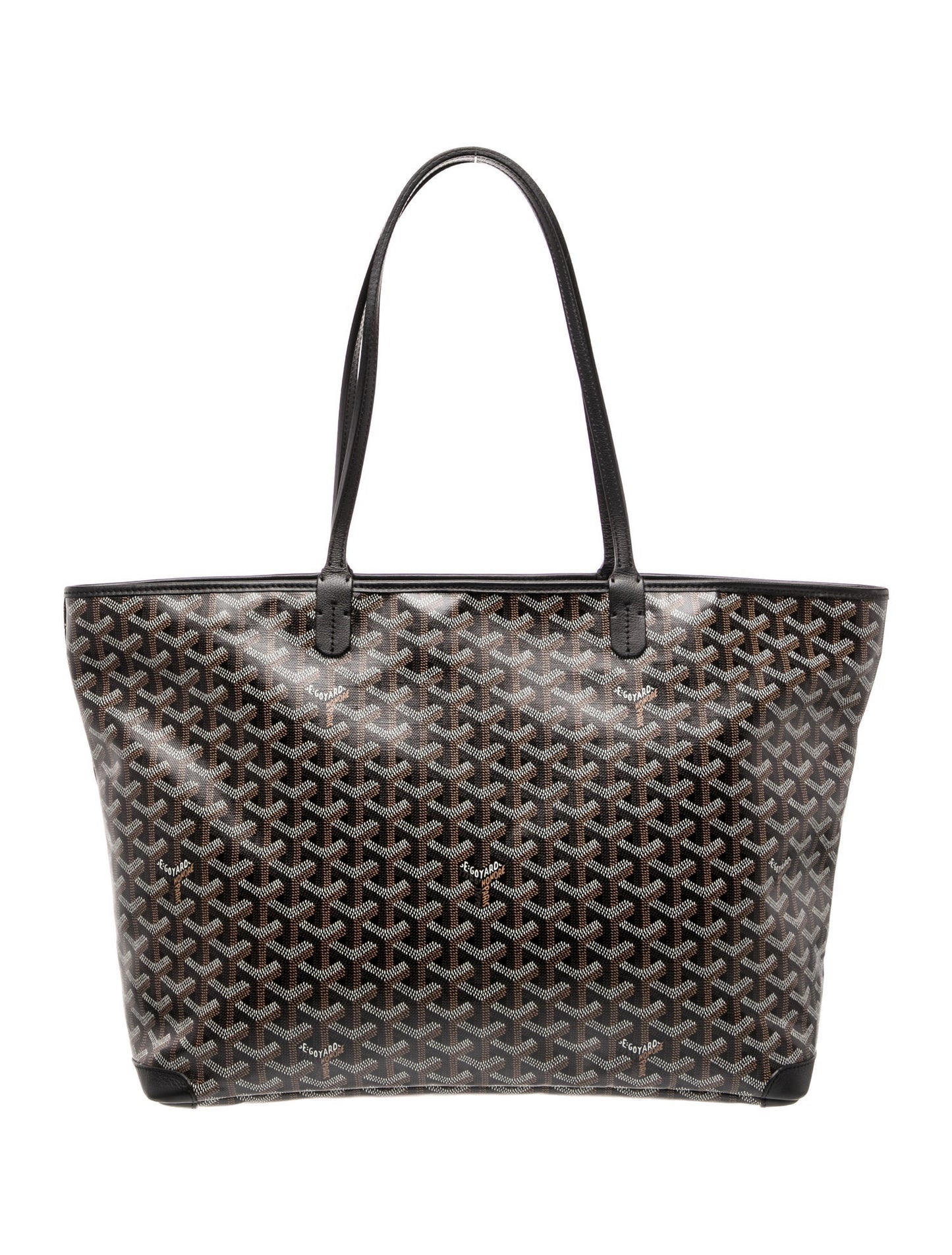 Goyard Goyardine Artois MM