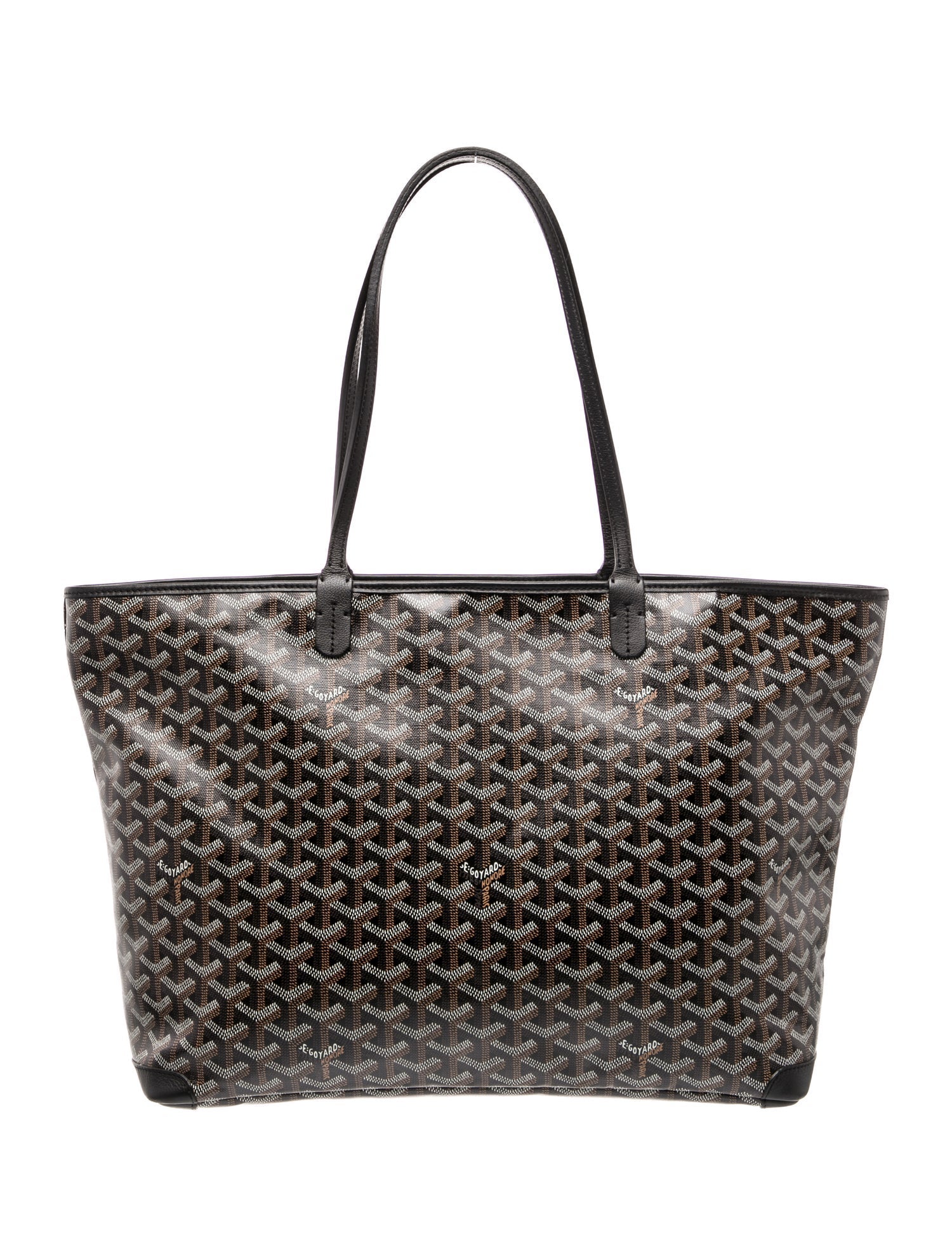 Goyard Goyardine Artois MM