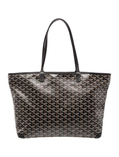 Goyard Goyardine Artois MM
