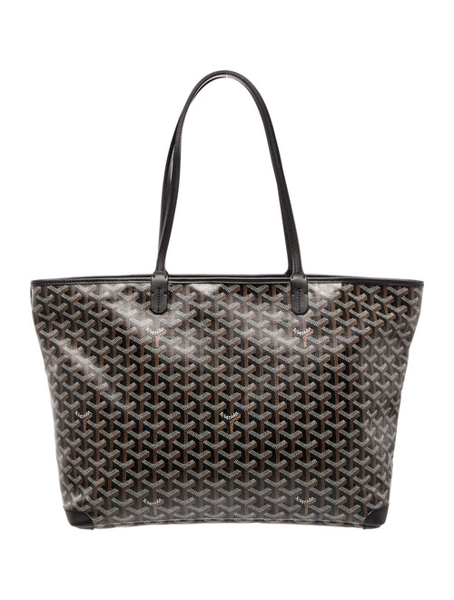 Goyard Goyardine Artois MM
