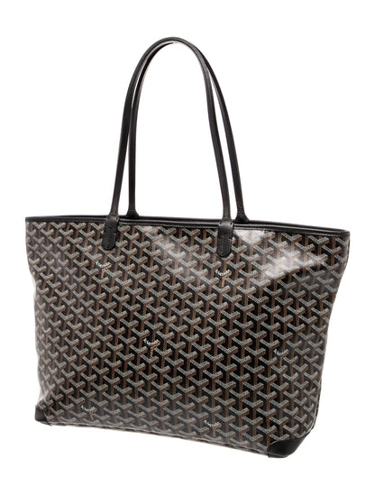 Goyard Goyardine Artois MM
