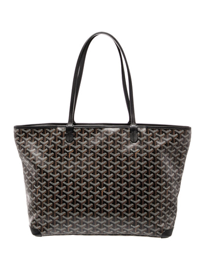 Goyard Goyardine Artois MM