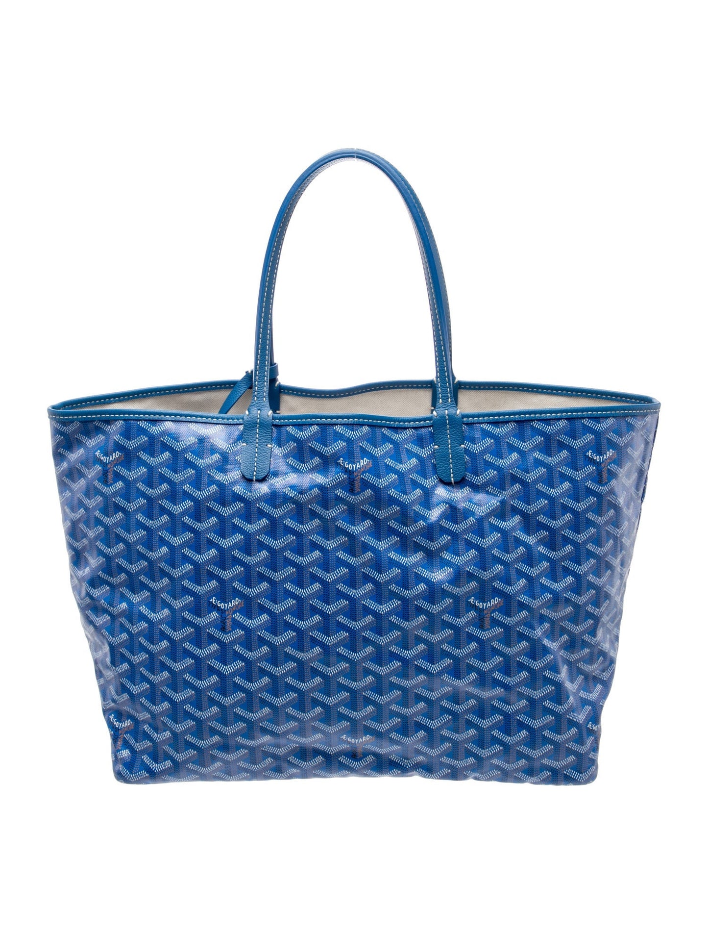 Goyard Goyardine St. Louis PM 2024