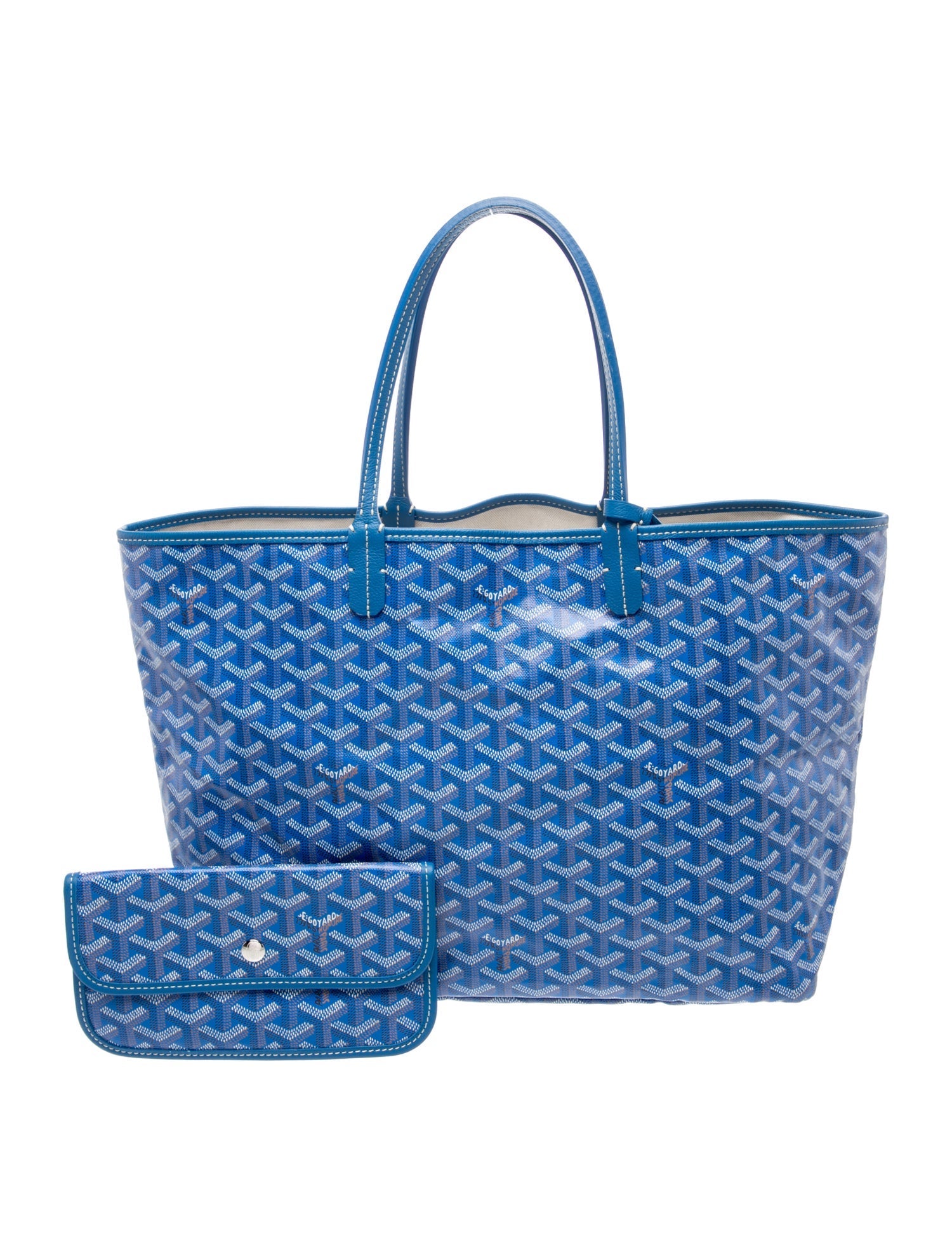 Goyard Goyardine St. Louis PM 2024