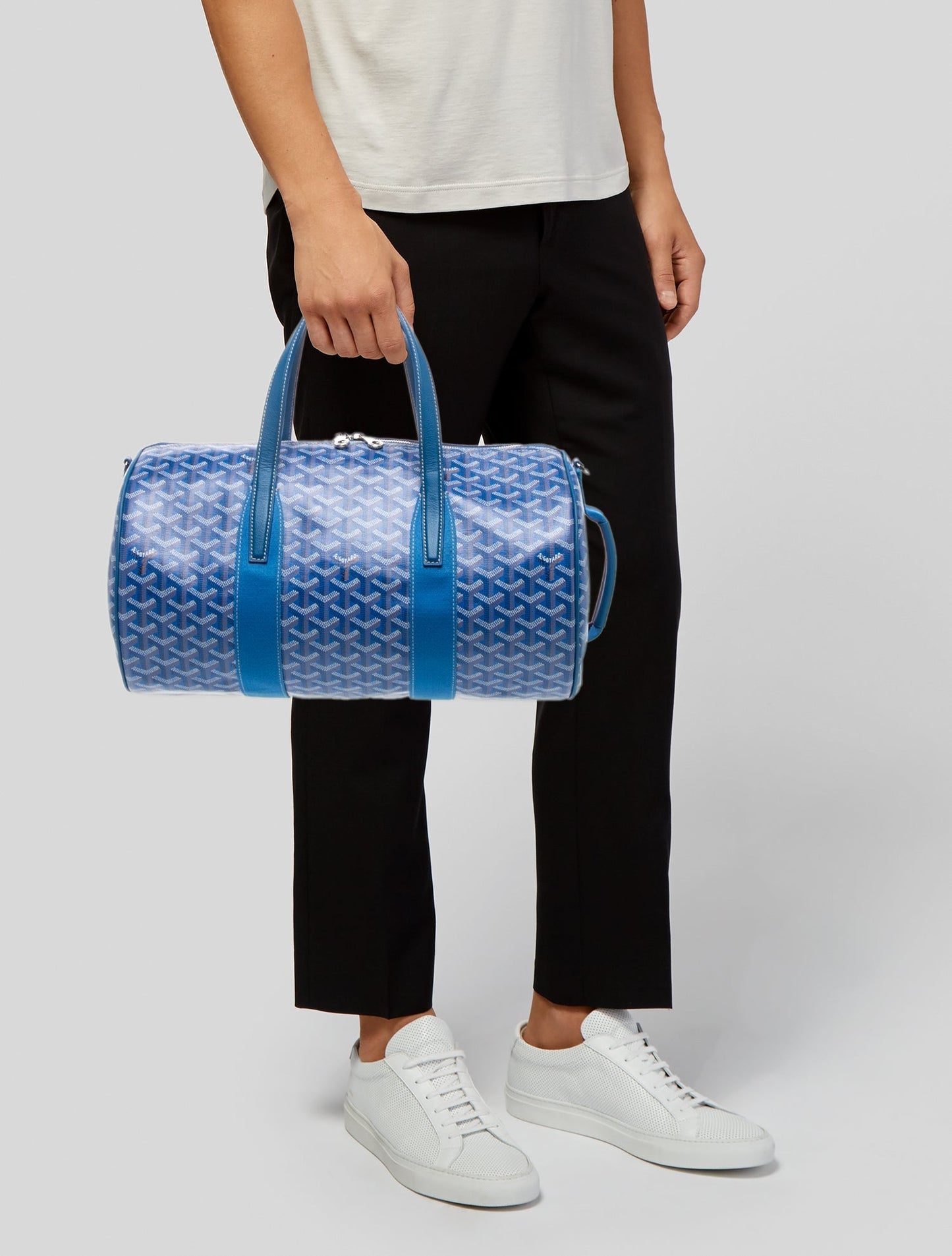 Goyard Weekender Bag 2024