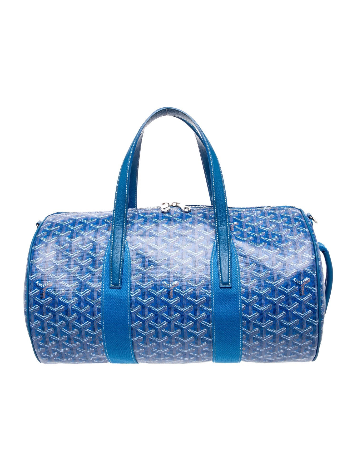 Goyard Weekender Bag 2024