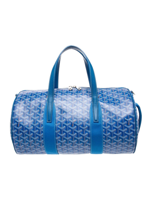 Goyard Weekender Bag 2024
