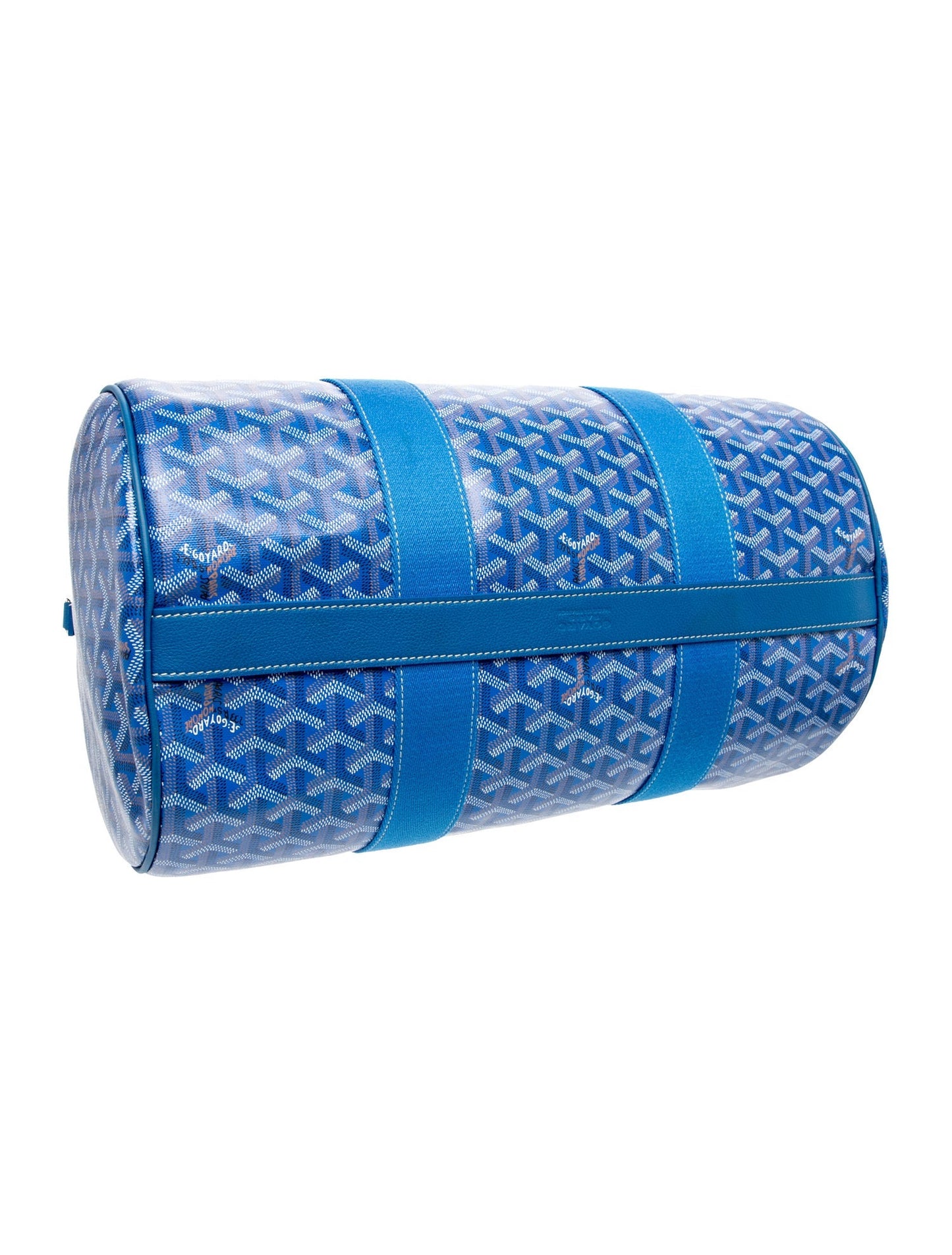 Goyard Weekender Bag 2024
