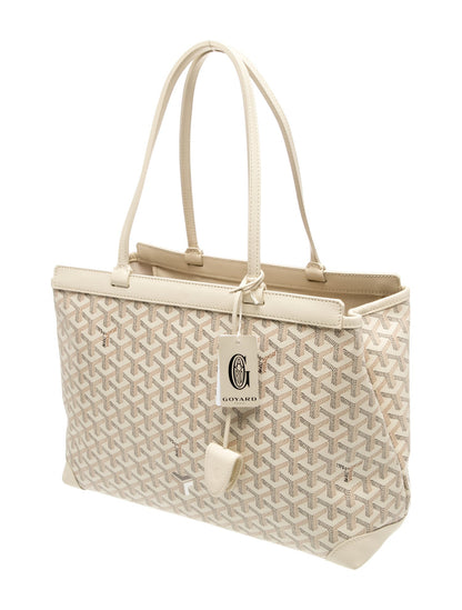 Goyard Goyardine Bellechasse PM