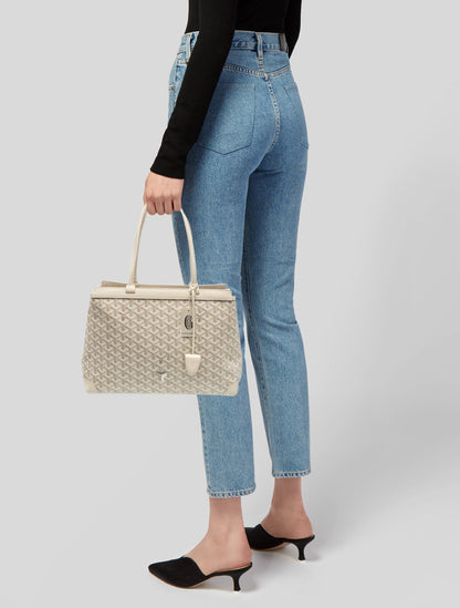 Goyard Goyardine Bellechasse PM