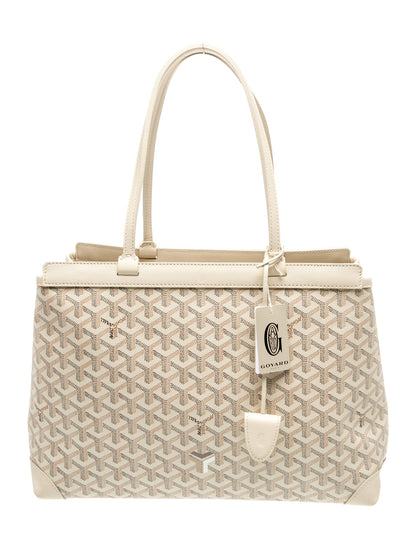 Goyard Goyardine Bellechasse PM