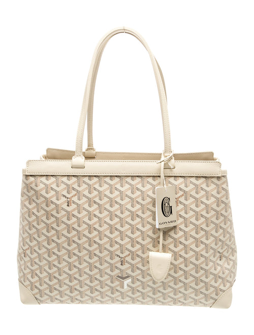 Goyard Goyardine Bellechasse PM