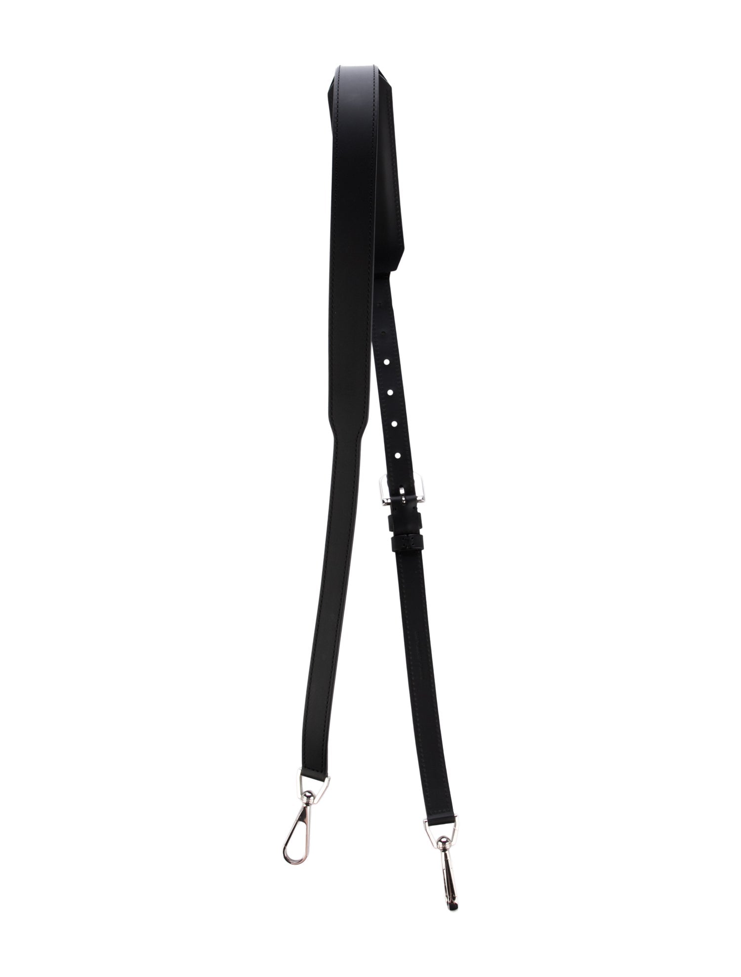 Goyard Leather Adjustable Bag Strap