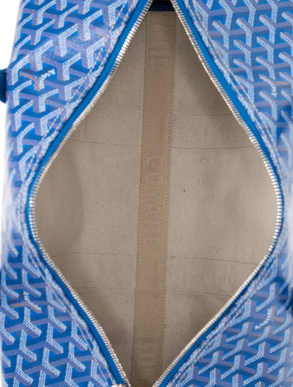 Goyard Weekender Bag 2024
