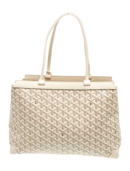 Goyard Goyardine Bellechasse PM