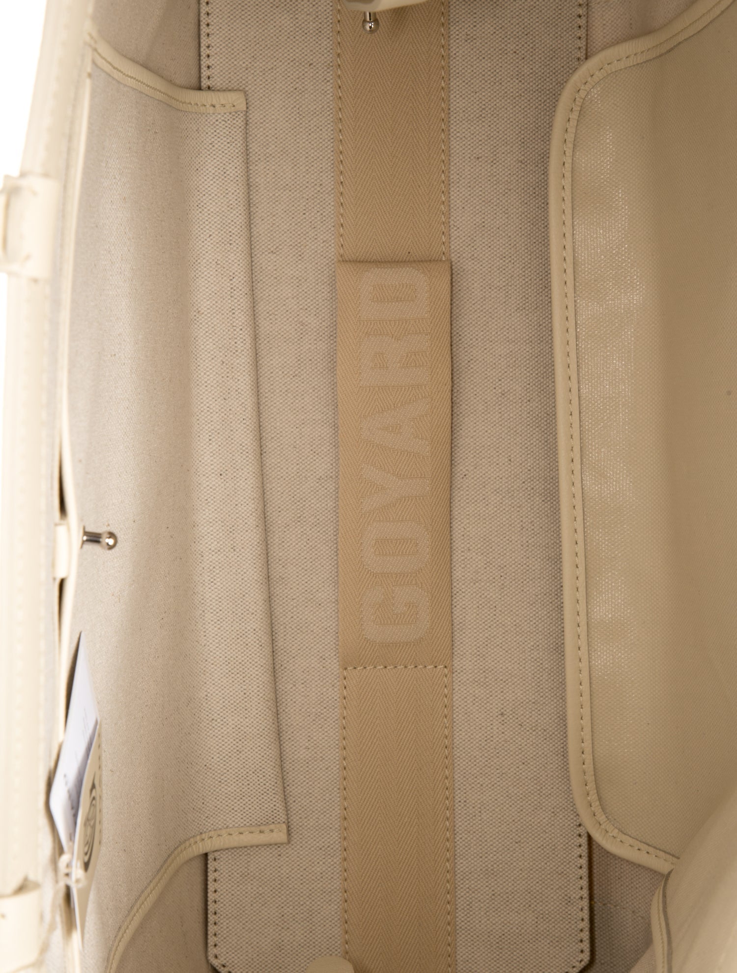 Goyard Goyardine Bellechasse PM