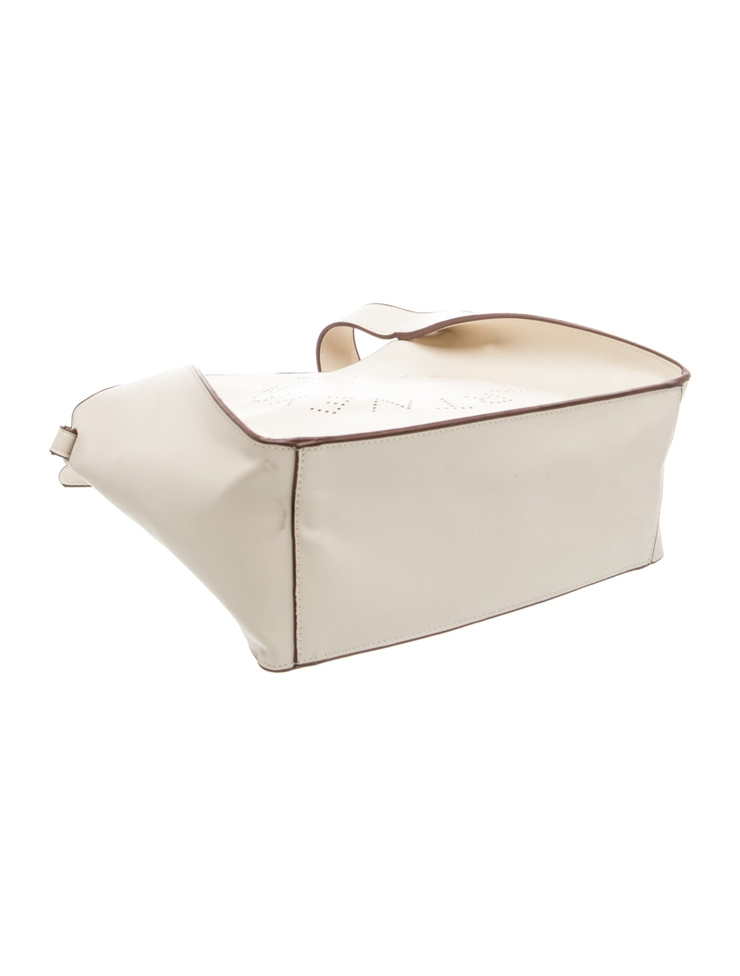 Stella McCartney Leather Shoulder Bag