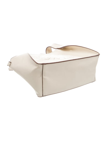 Stella McCartney Leather Shoulder Bag