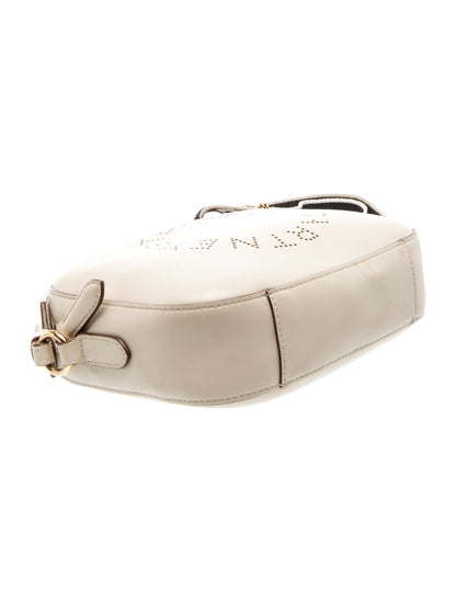 Stella McCartney Leather Crossbody Bag