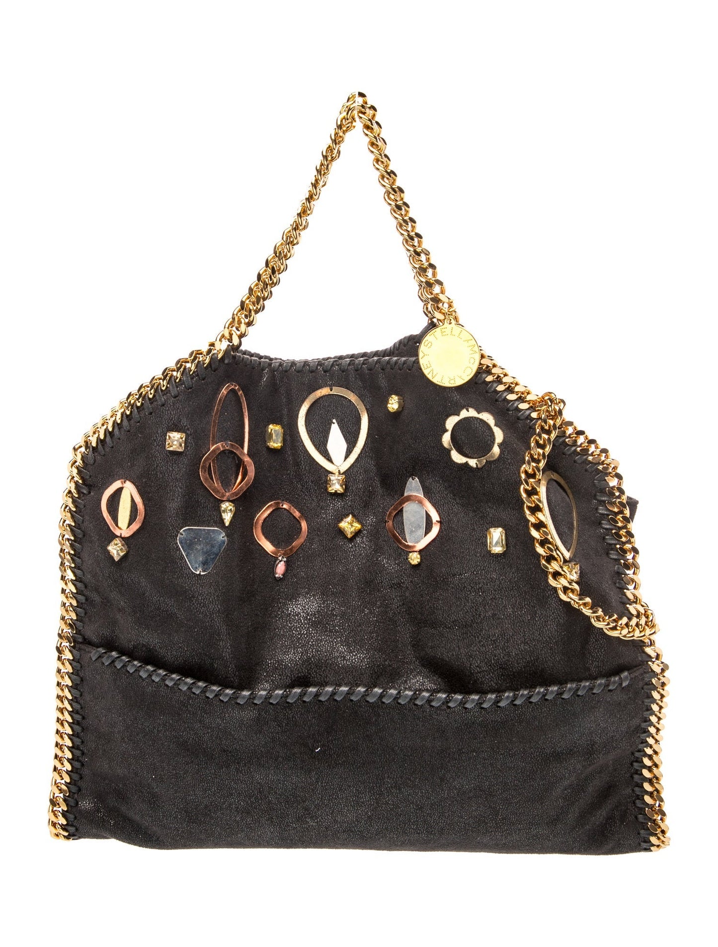 Stella McCartney Vegetarian Leather Tote