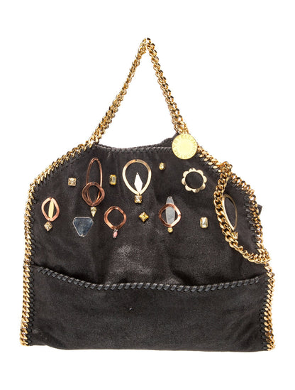 Stella McCartney Vegetarian Leather Tote