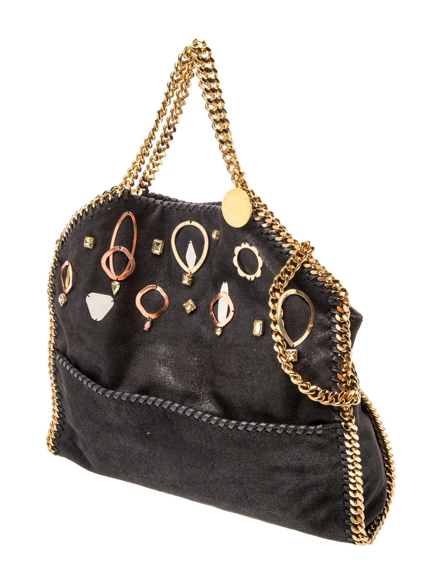 Stella McCartney Vegetarian Leather Tote