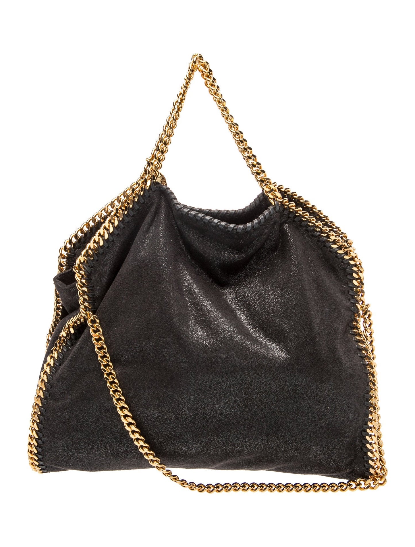 Stella McCartney Vegetarian Leather Tote
