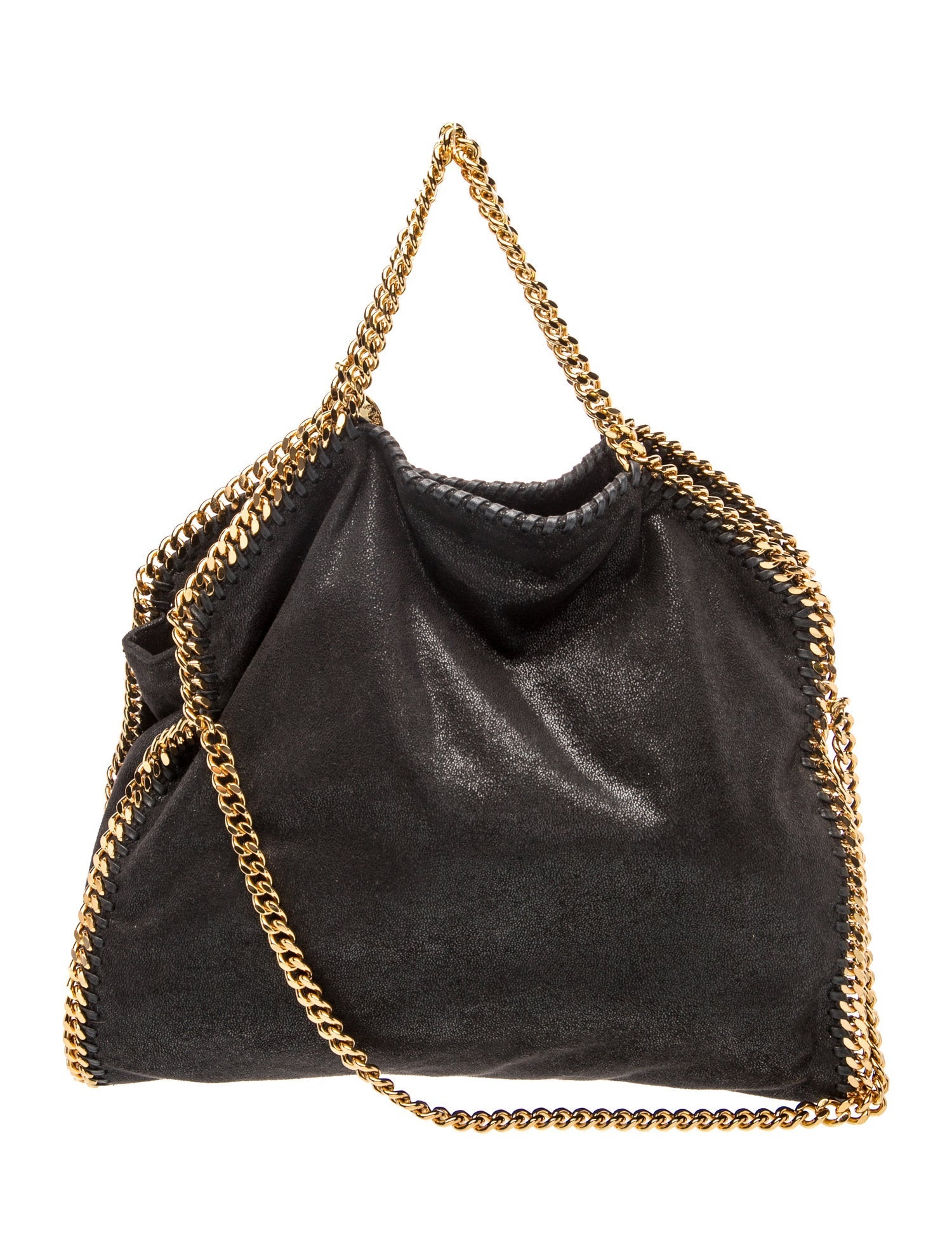 Stella McCartney Vegetarian Leather Tote