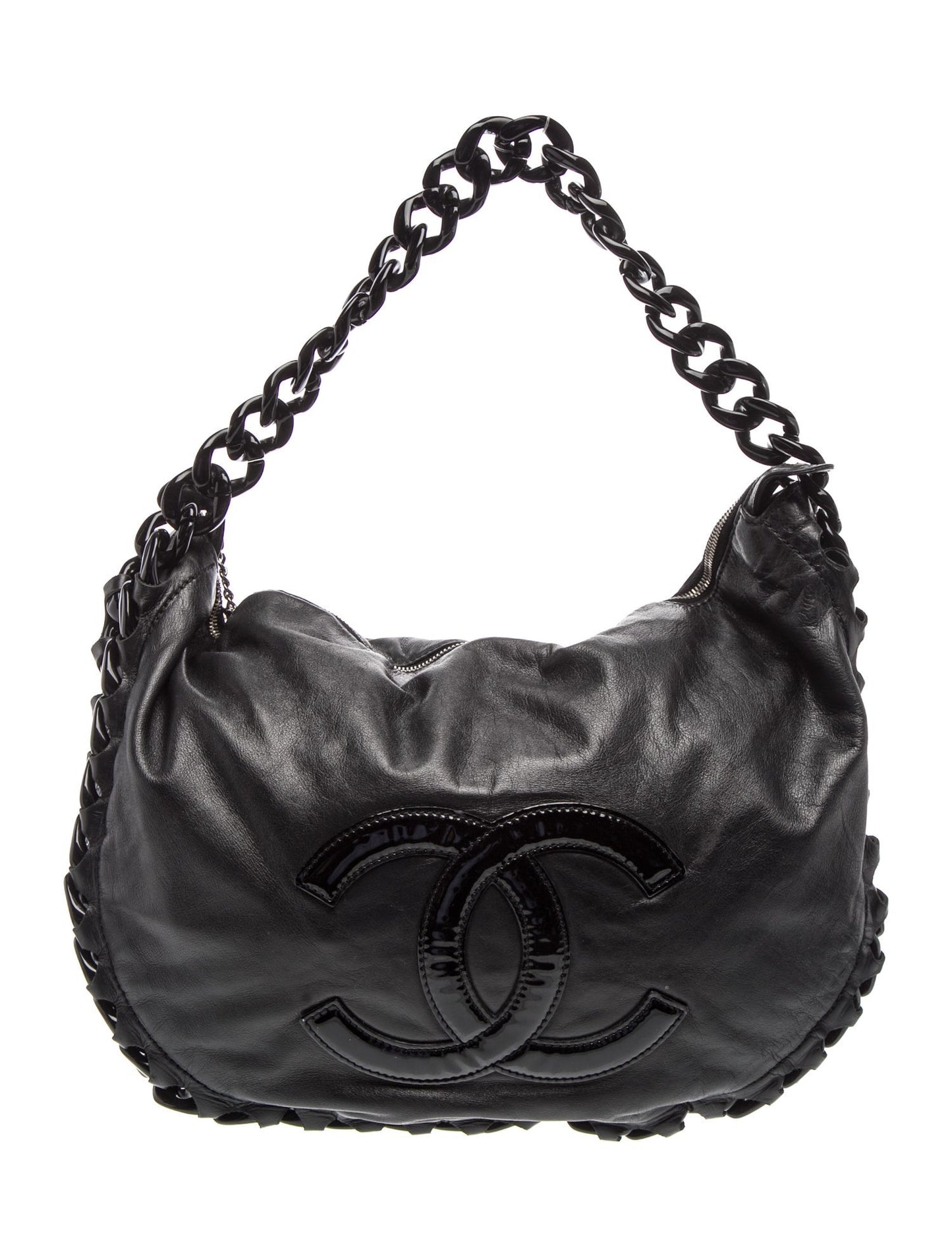Chanel Modern Chain Hobo