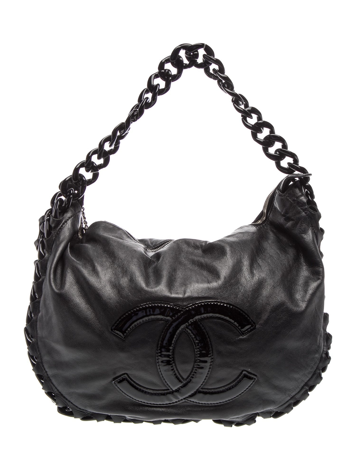 Chanel Modern Chain Hobo