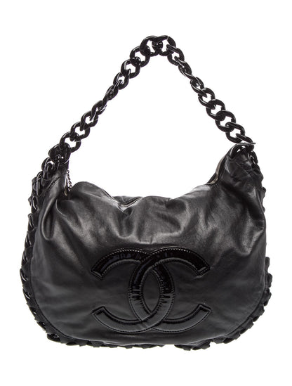 Chanel Modern Chain Hobo