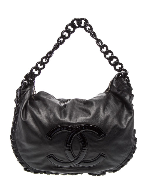 Chanel Modern Chain Hobo