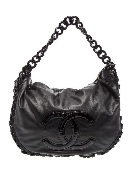 Chanel Modern Chain Hobo