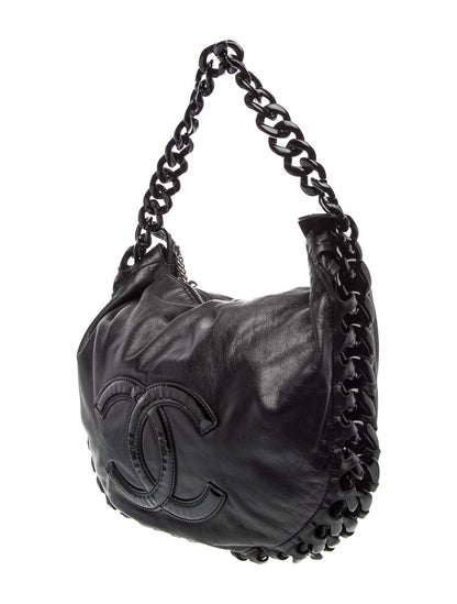 Chanel Modern Chain Hobo