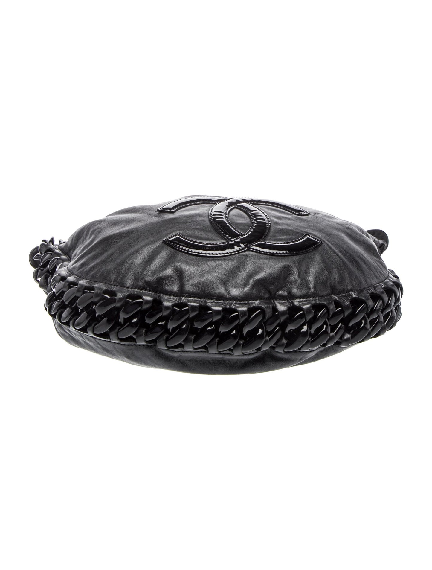 Chanel Modern Chain Hobo