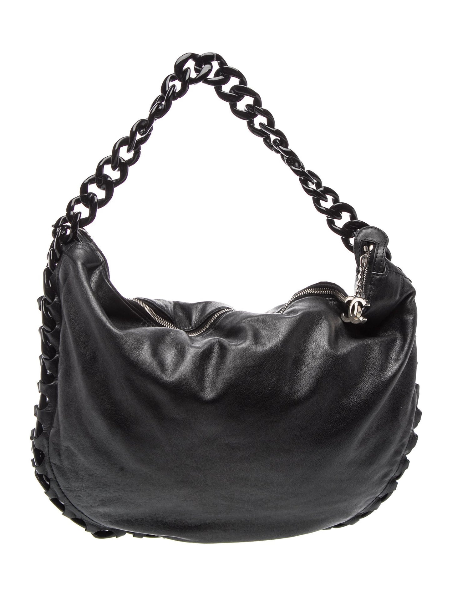 Chanel Modern Chain Hobo