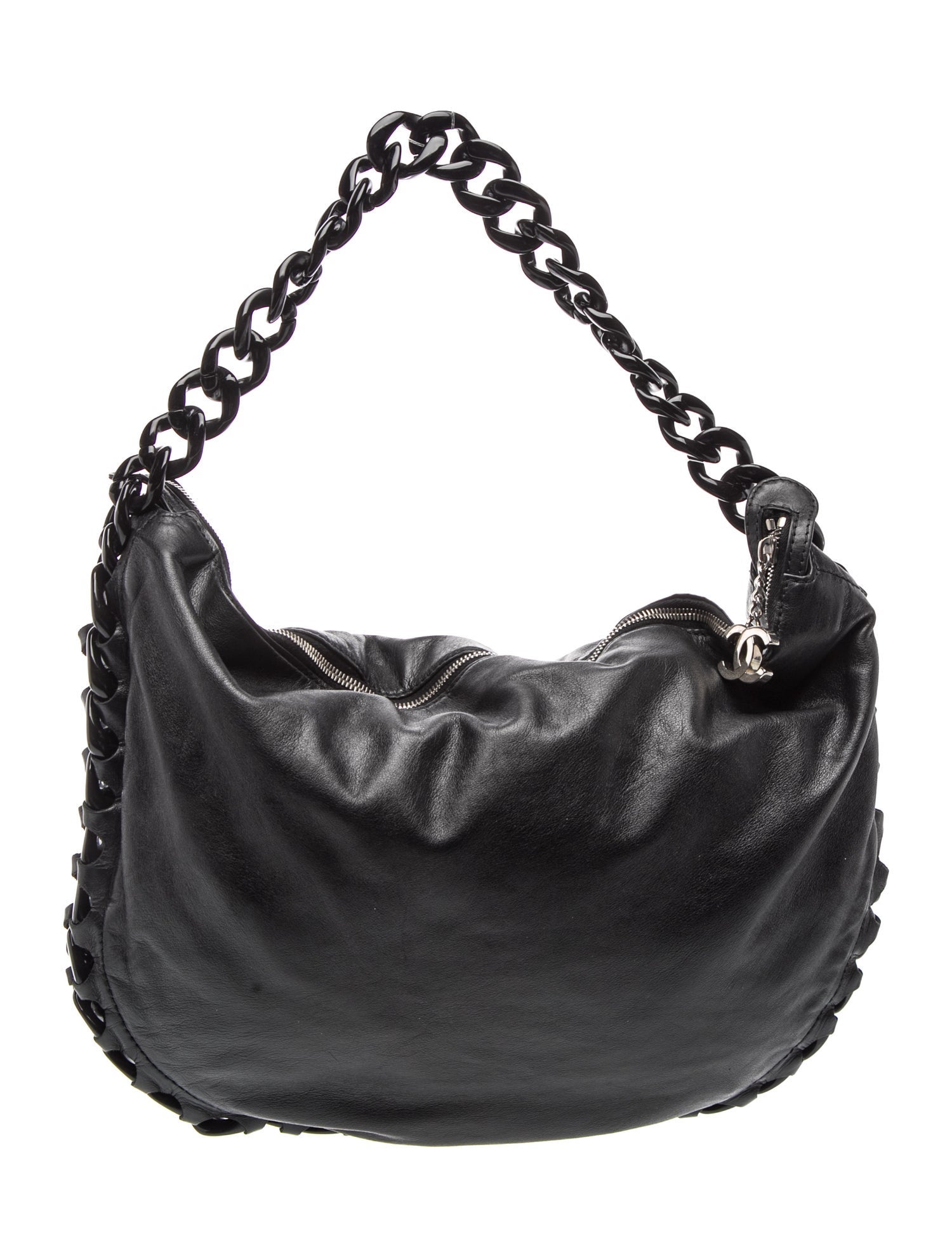 Chanel Modern Chain Hobo