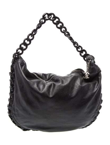 Chanel Modern Chain Hobo
